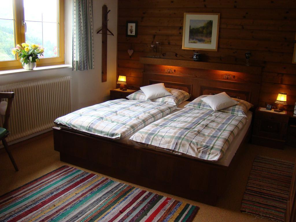 Landhaus Teufl Bed & Breakfast Faistenau Bilik gambar