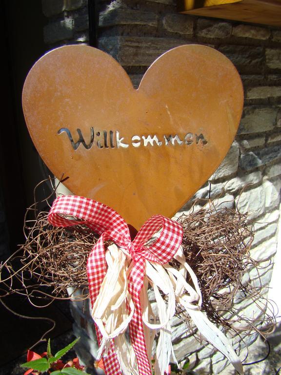 Landhaus Teufl Bed & Breakfast Faistenau Luaran gambar