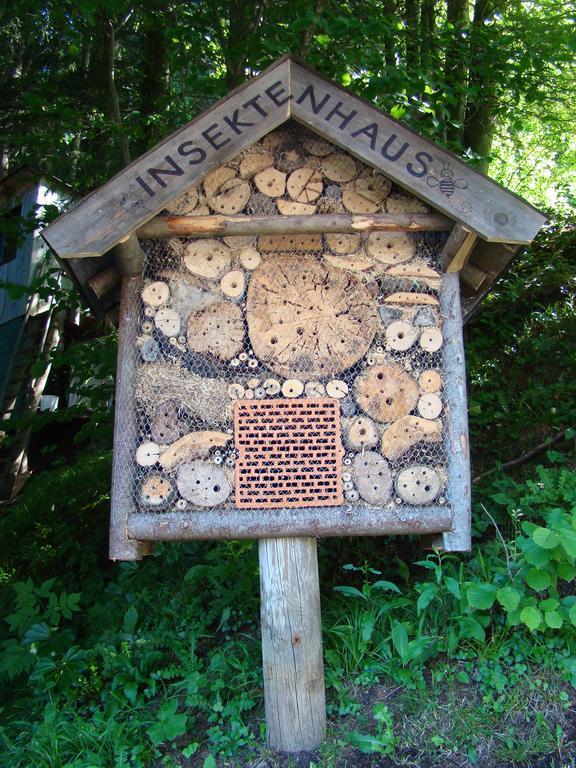 Landhaus Teufl Bed & Breakfast Faistenau Luaran gambar