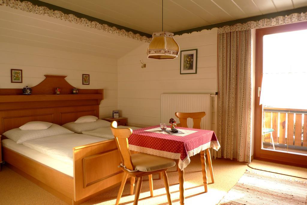 Landhaus Teufl Bed & Breakfast Faistenau Luaran gambar