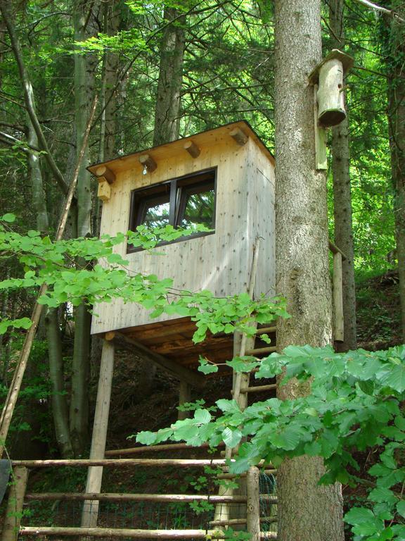 Landhaus Teufl Bed & Breakfast Faistenau Luaran gambar