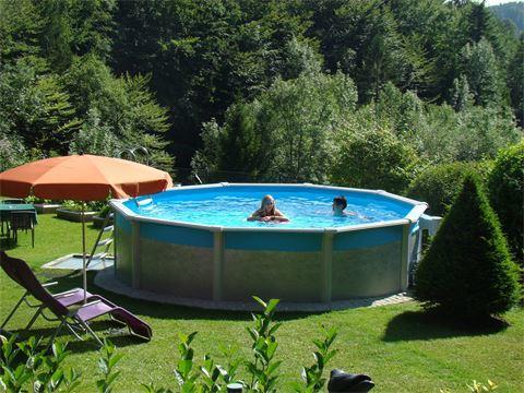 Landhaus Teufl Bed & Breakfast Faistenau Luaran gambar